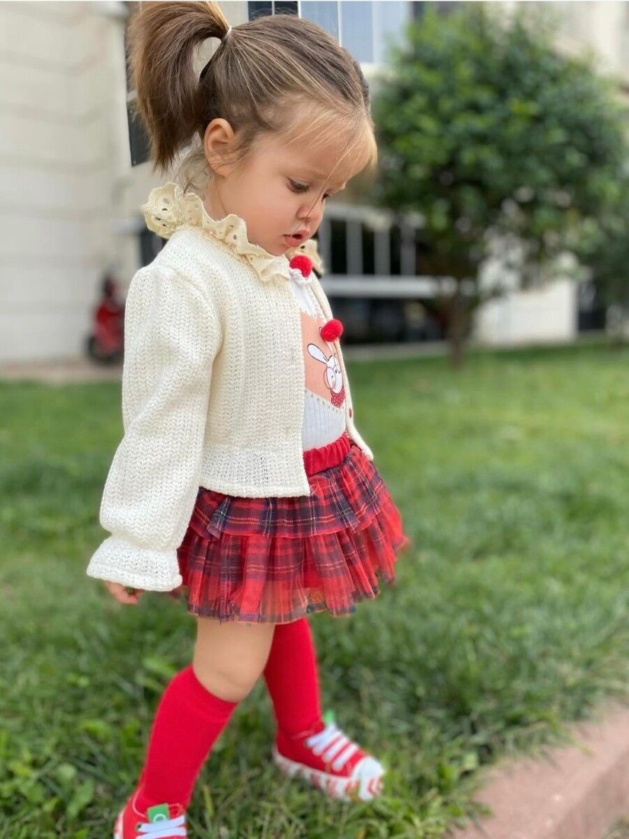Kız Bebek 3'lü Takım