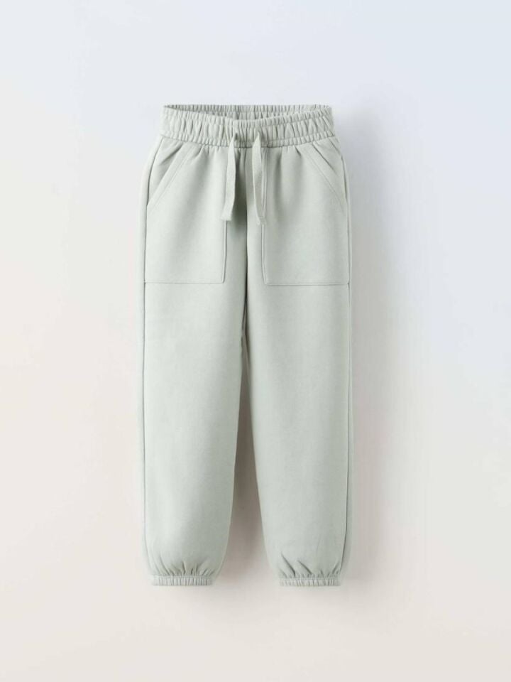 Kız Çocuk Eşofman Takımı